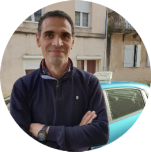 Nicolas Langlade